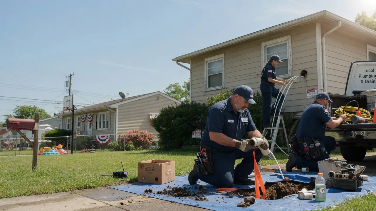 Faucet Repair in Beedeville, AR near me